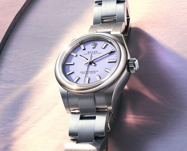 グランドセイコー Grand Seiko Elegance Collection マスター
