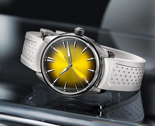 シチズン CITIZEN アテッサ NISSAN FAIRLADY Z コラボレーション