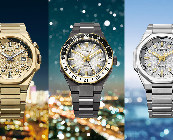 グランドセイコー Grand Seiko Sport Collection SBGX337 ハラダ