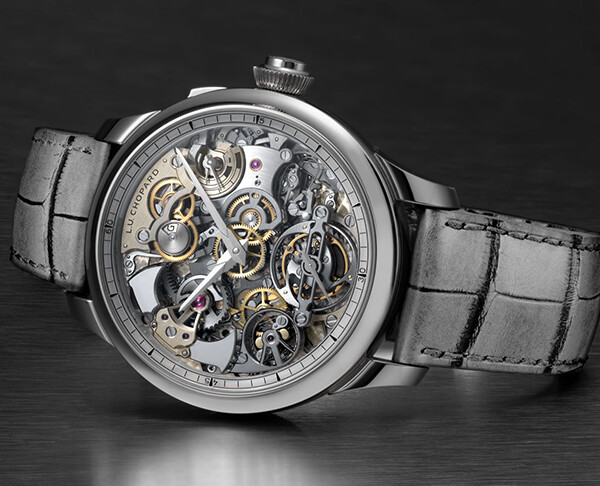 グランドセイコー Grand Seiko Elegance Collection STGF275 ハラダ