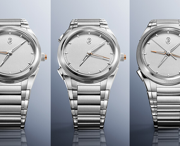 ザ・シチズン The CITIZEN AQ6020-53X 限定200本 ハラダ – 全国の高級