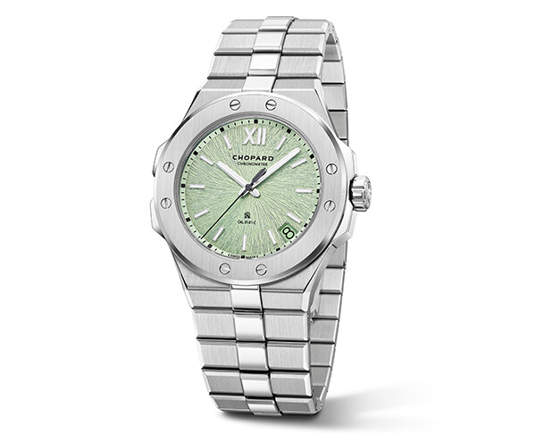 ザ・シチズン 【世界限定300本】 AQ4100-22W THE CITIZEN ハラダ