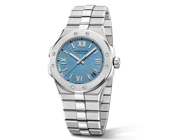 ザ・シチズン 【世界限定300本】 AQ4100-22W THE CITIZEN ハラダ