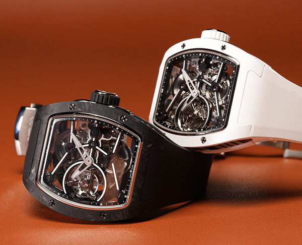 オメガ OMEGA スピードマスター ダークサイド オブ ザ ムーン 44.25MM