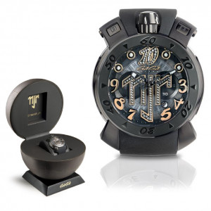 ガガ ミラノ GaGa MILANO ガガミラノ マヌアーレ 48MM