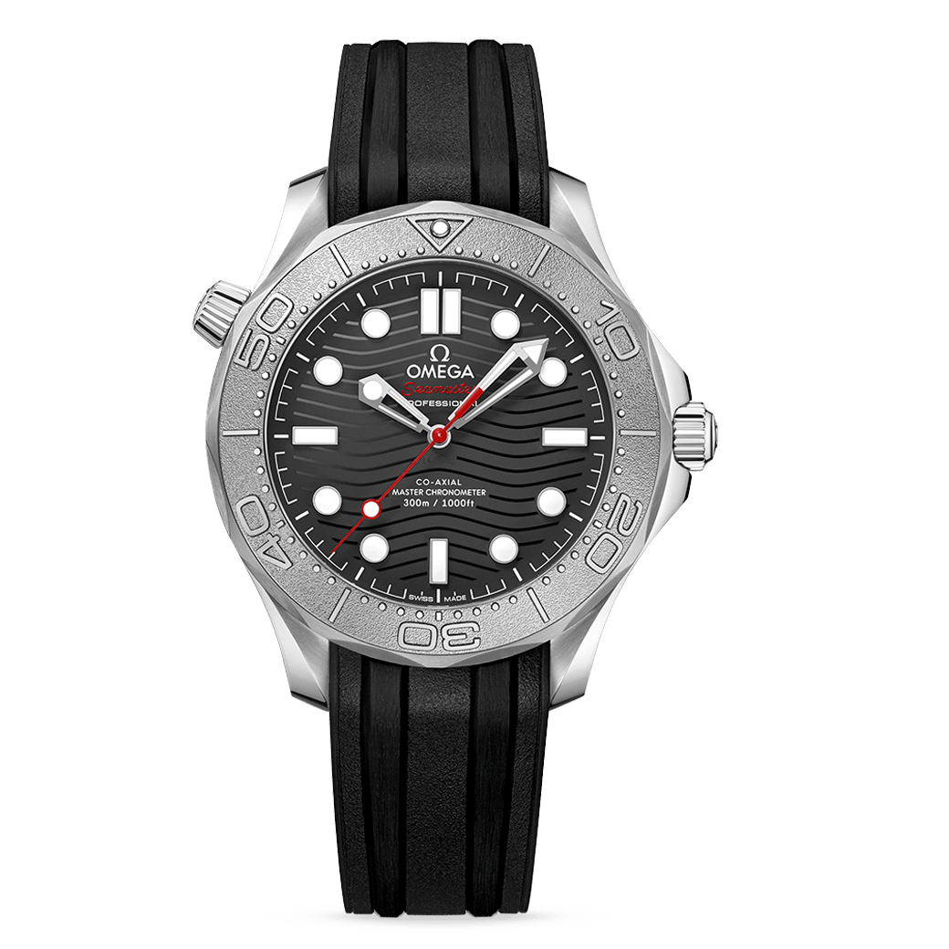 オメガ OMEGA シーマスター ダイバー 300M 42MM Nekton
