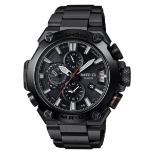 カシオ CASIO MR-G 勝色 MRG-B2000R-1AJR ハラダ – 全国の高級