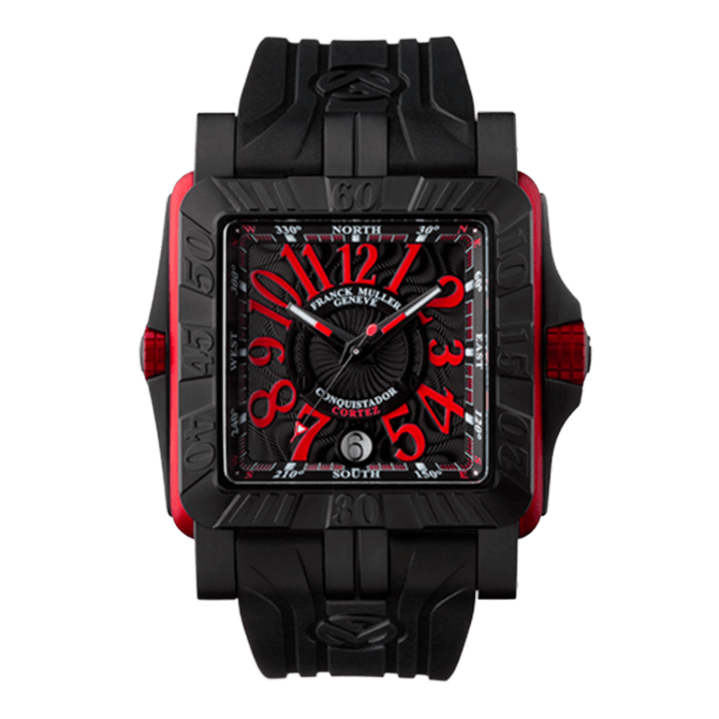 フランク ミュラー FRANCK MULLER コンキスタドールコルテス