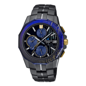 カシオ CASIO オシアナス Classic Line OCW-T4000AWB-2AJF