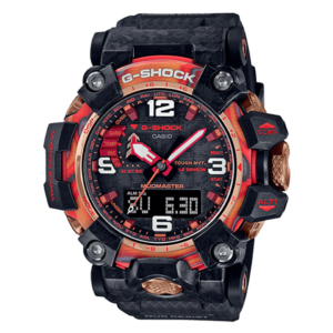 カシオ CASIO MR-G MRG-B2000B-1A1JR ハラダ – 全国の高級時計