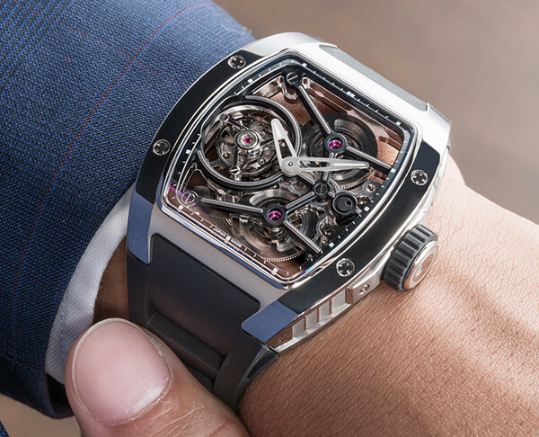 2024オーセンティックFP2nd 2024オーセンティックFP2nd Land Cruiser