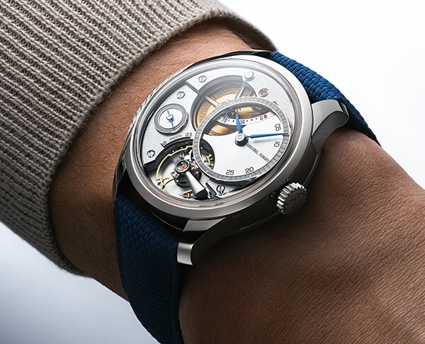 Grand Seiko×AJHH 「人生の節目に、腕時計を」 グランドセイコーフェア