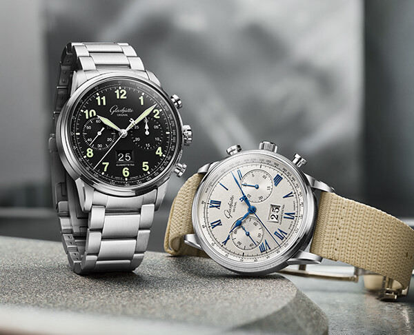 Grand Seiko×AJHH 「人生の節目に、腕時計を」 グランドセイコーフェア