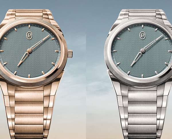 ロジェ・デュブイ エクスカリバー45 Limited Edition メカミュージアム