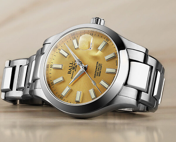 ゼニスからTOMIYAリミテッドエディションが発売！ タイムアート – 全国