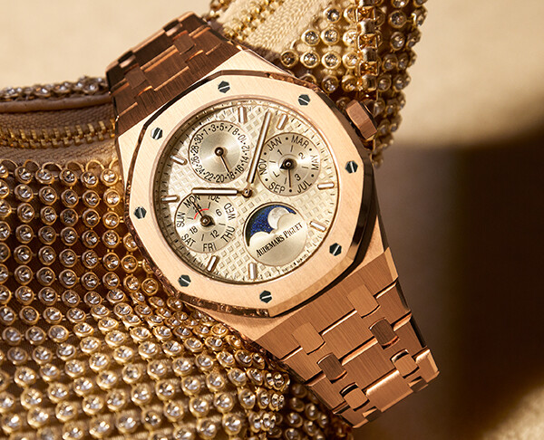 【超プレミアム】オフシャルEuro2004腕時計 HB-0297| ゾディアック トリプルカレンダー ムーンフェイズ Ref