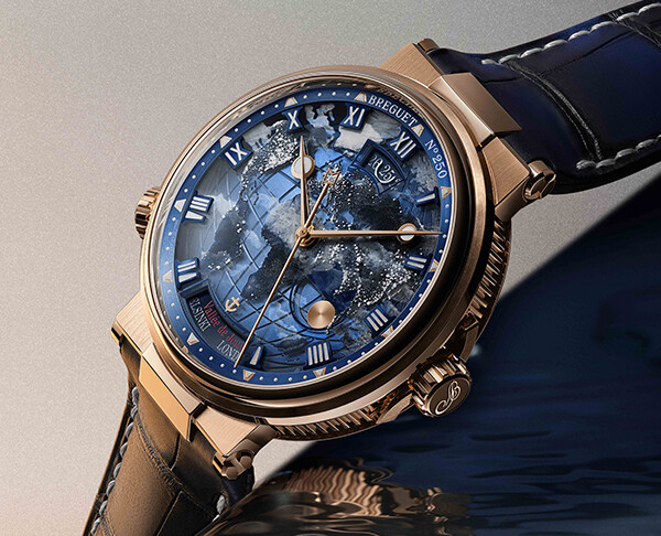 A3442★新品★FIRST STANDARD*定価3.7万*W32*L32 Watch Zenith El Primero Chronomaster Open Grande Date Moon