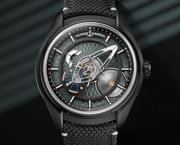 ゼニス ZENITH CHRONOMASTER REVIVAL A384 LUPIN THE THIRD