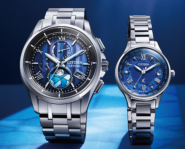 アノニマス様 ゼニス ZENITH CHRONOMASTER REVIVAL A384 LUPIN THE THIRD – 2ND