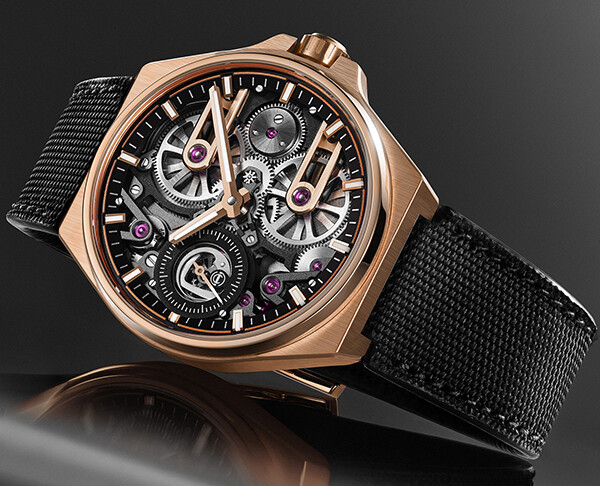 ジラール・ペルゴ ロレアート クロノグラフ 42mm WING金沢店 – 全国の