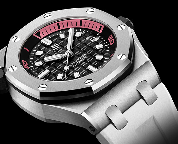 パネライ ルミノール ドゥエ ゴールドテック™ マドレペルラ WING金沢店