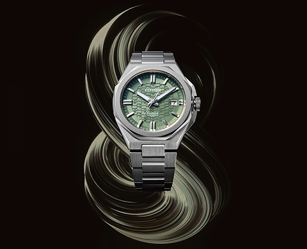 ゼニス ZENITH CHRONOMASTER REVIVAL A384 LUPIN THE THIRD – 2ND