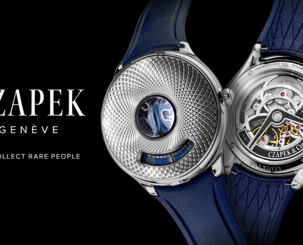 ゼニス ZENITH CHRONOMASTER REVIVAL A384 LUPIN THE THIRD – 2ND