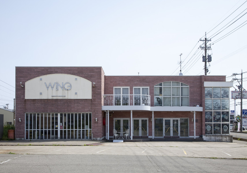 WING小松店