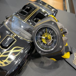 ゴリラ Gorilla FASTBACK GT ESPIONAGE 【限定500本】 WING金沢店