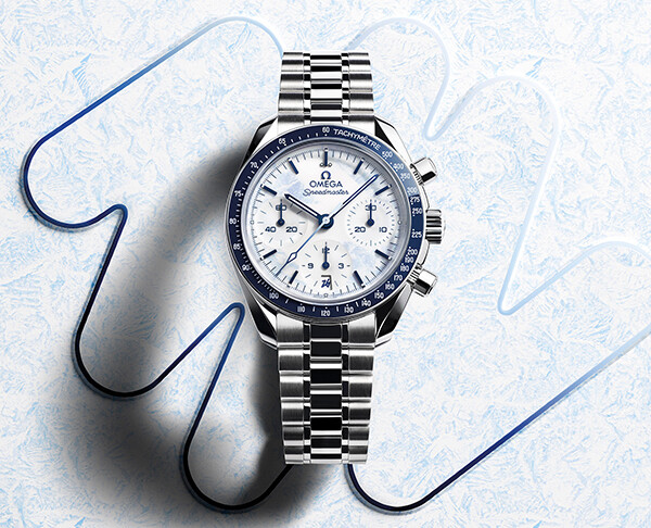 エドックス 人気限定モデル第3弾。アイスシャークIII リミテッド