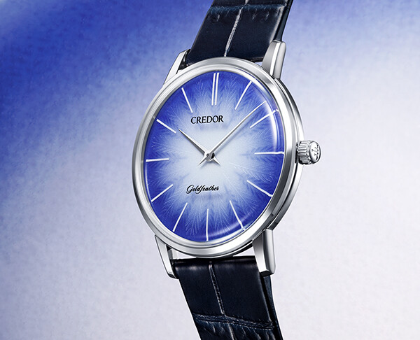 グランドセイコー SBGJ237 Grand Seiko Sport Collection メカニカル