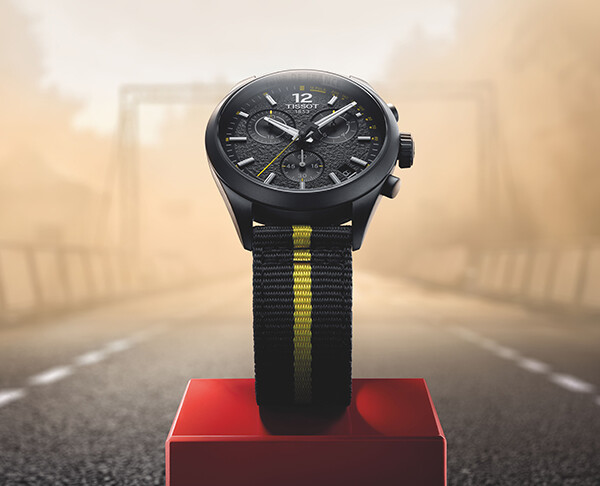 グランドセイコー SBGJ237 Grand Seiko Sport Collection メカニカル